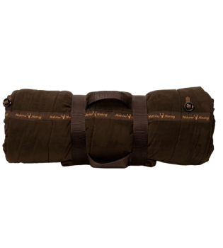 Ansitzmantel , Ansitzschlafsack, Winter - Ansitzsack , Jäger Ansitzkombi " Alaska "